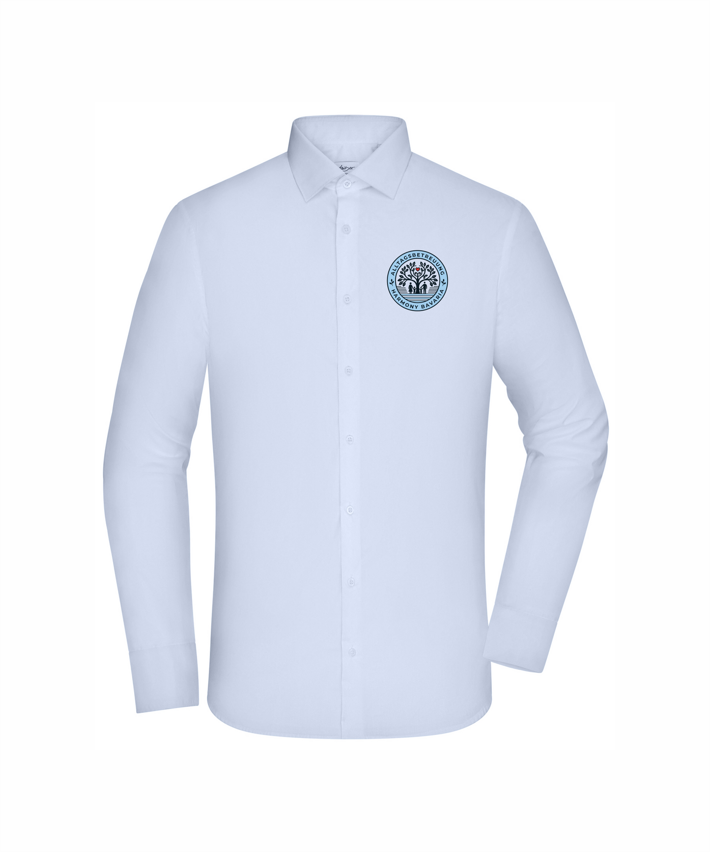 Harmony Herren Hemd