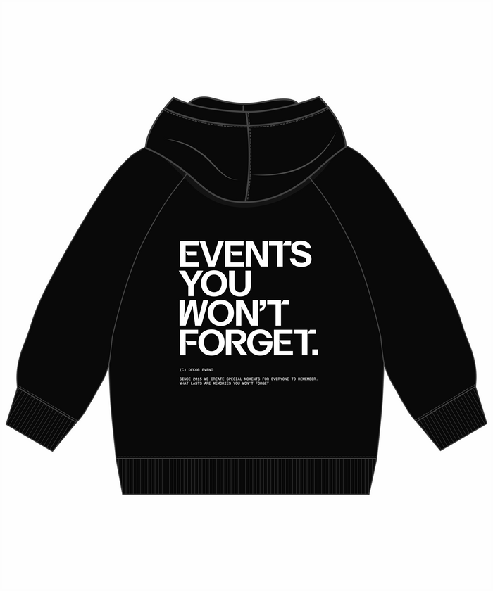 Dekor Hoodie
