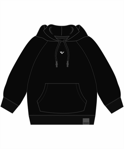 Dekor Hoodie