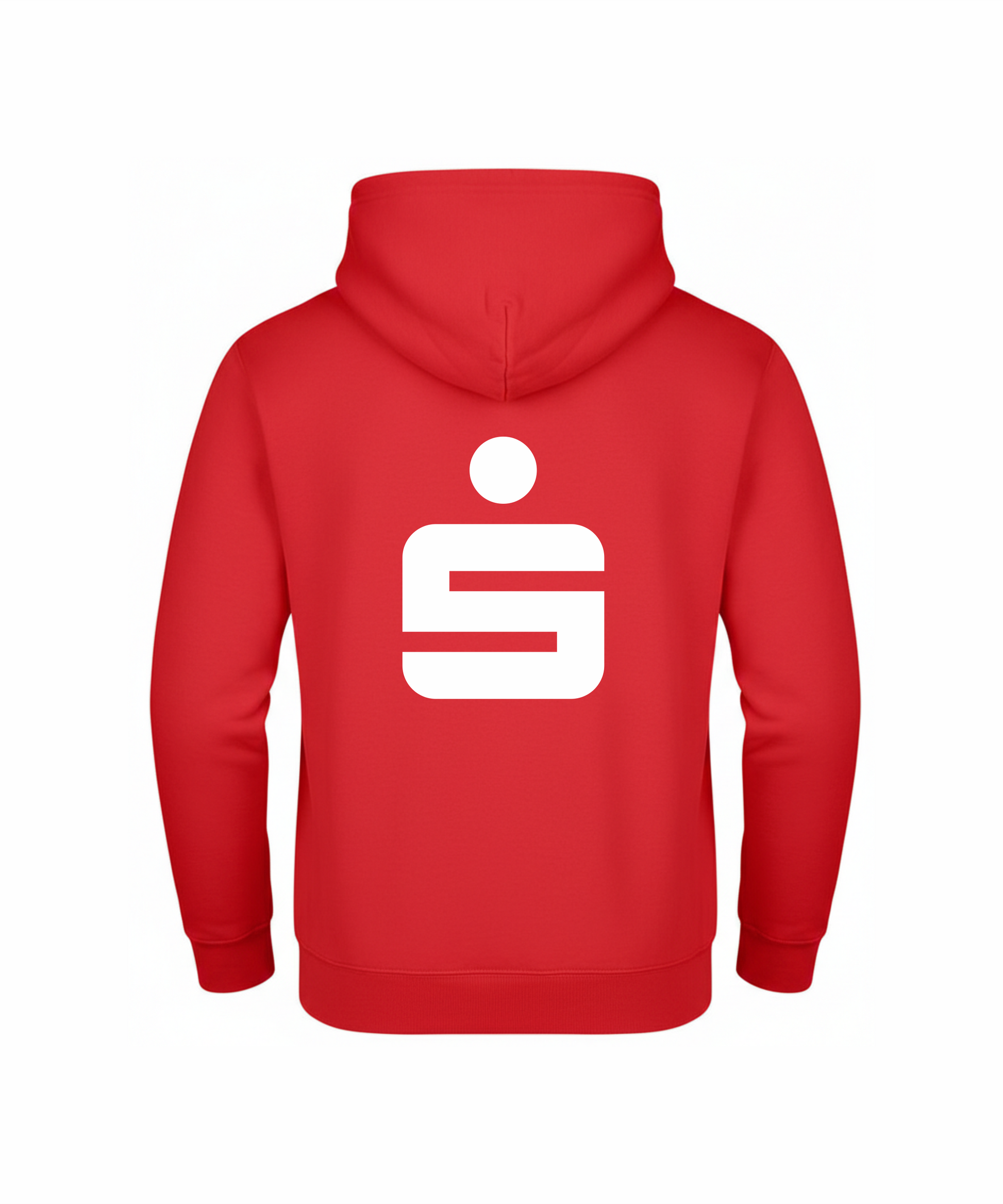 Red hinten
