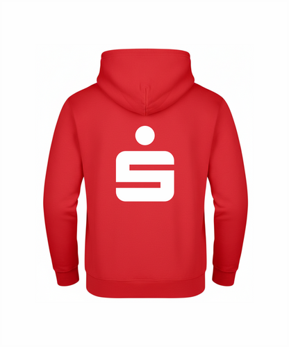 Red hinten