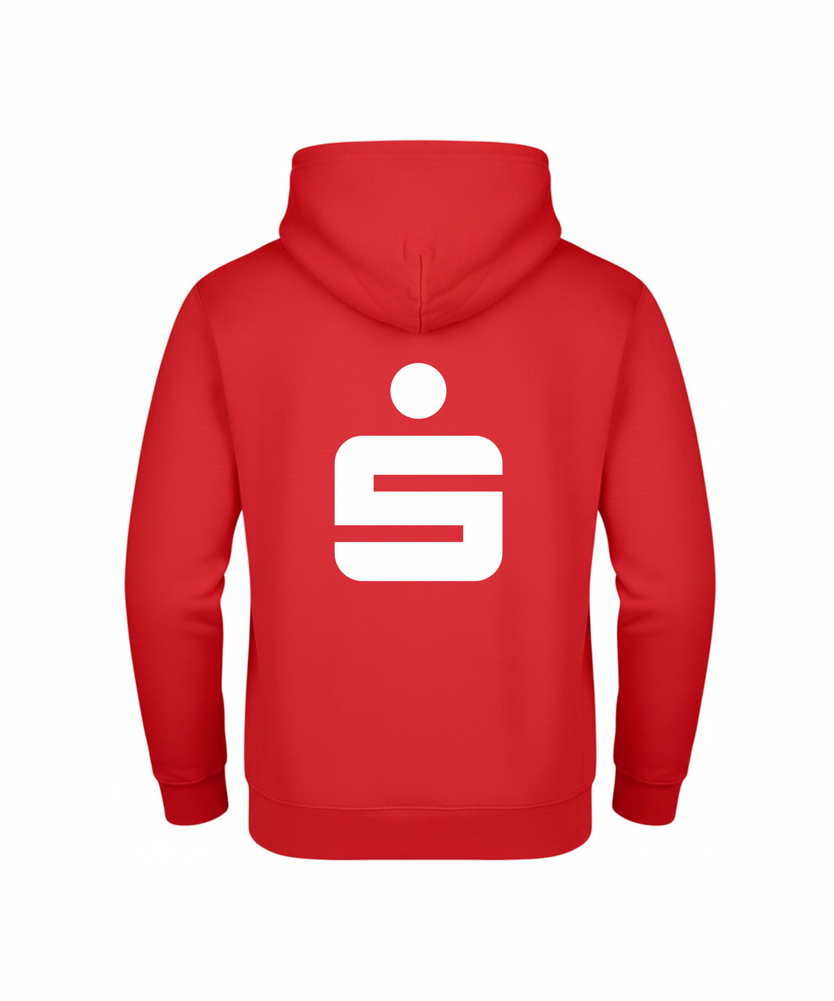 Red hinten