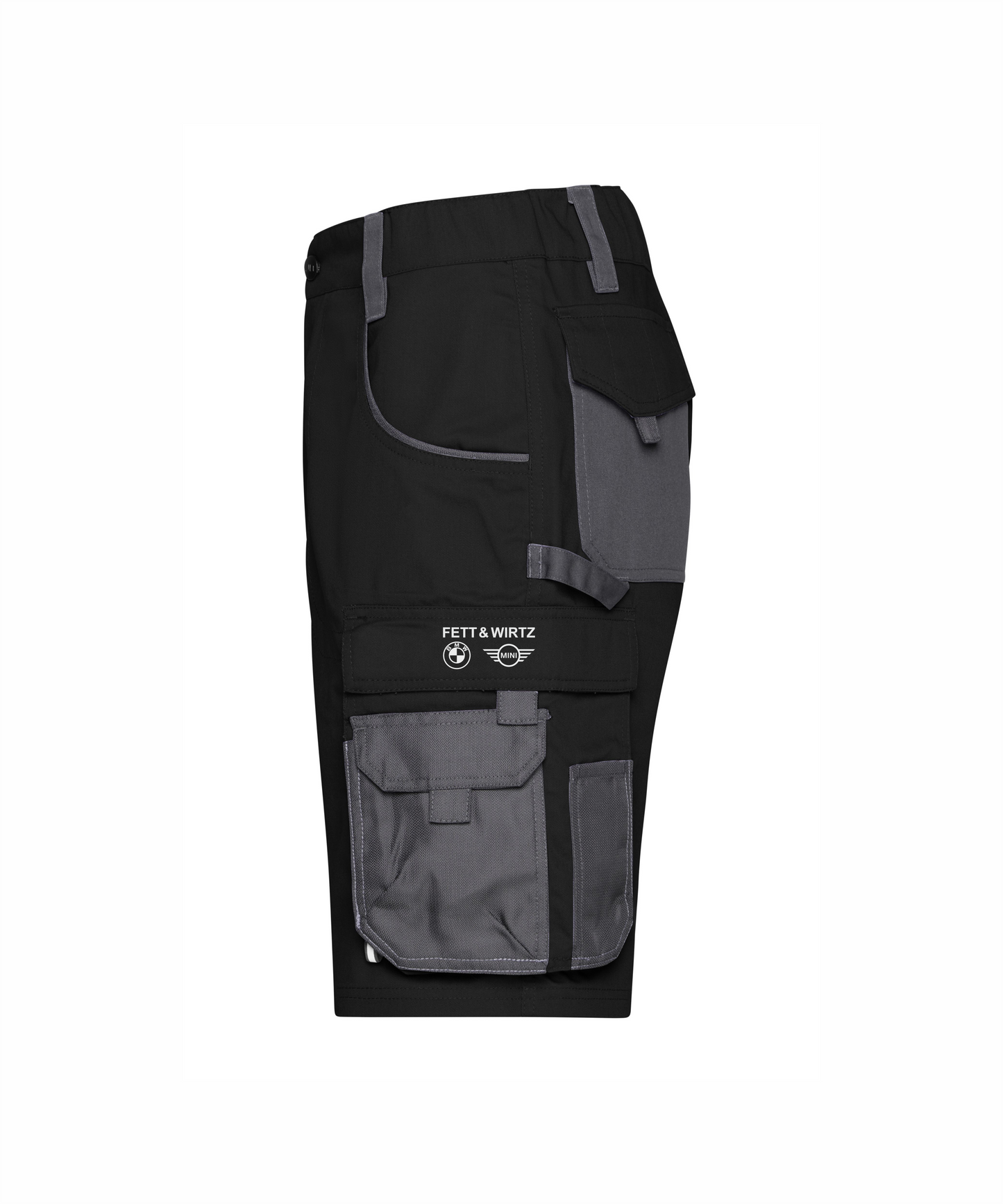 BMW Workwear Shorts