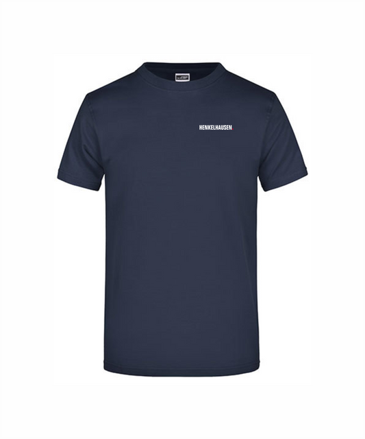 Navy vorne