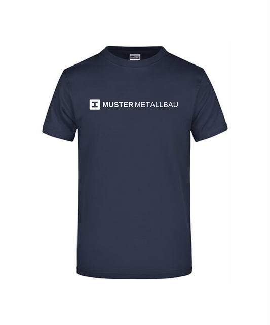 Navy vorne