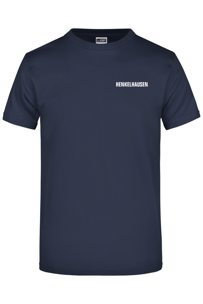 Henkelhausen Round-T Heavy