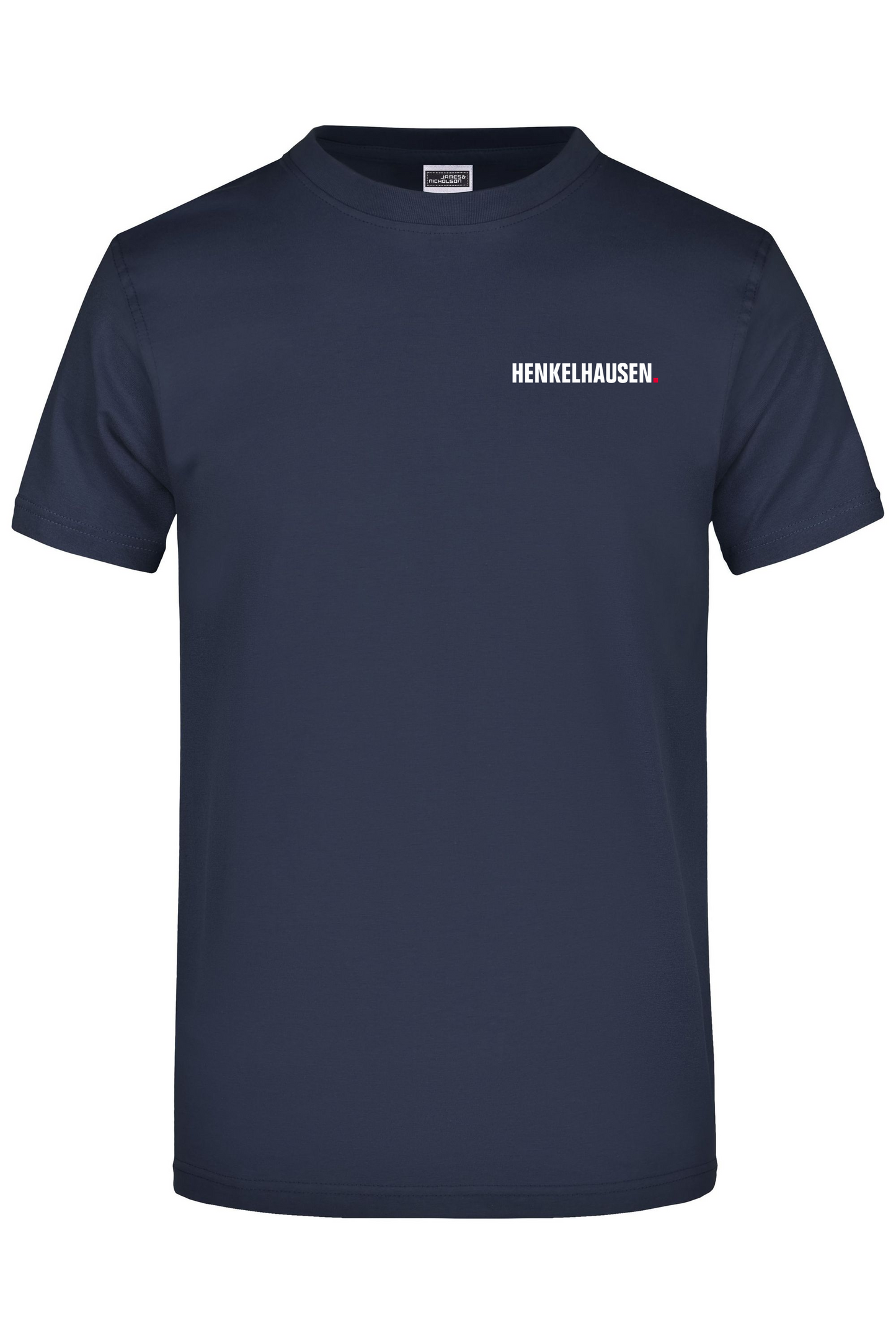 Navy vorne