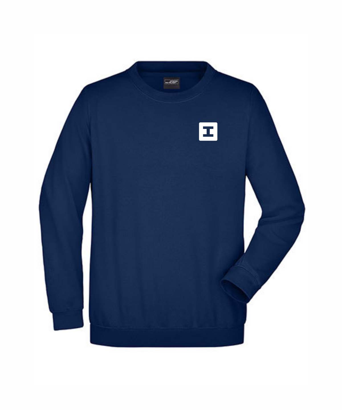 Navy vorne