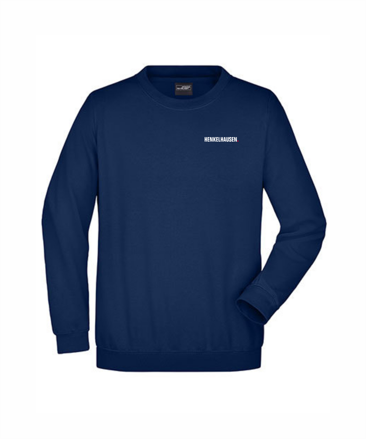 Navy vorne