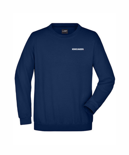 Navy vorne