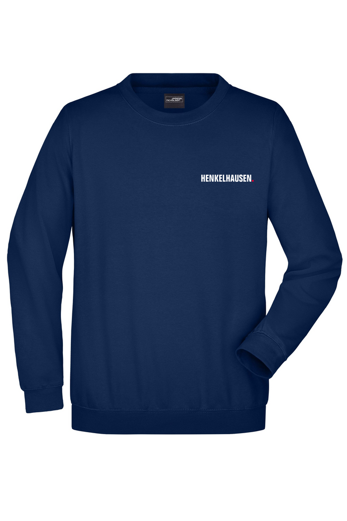 Henkelhausen Round Sweat Heavy