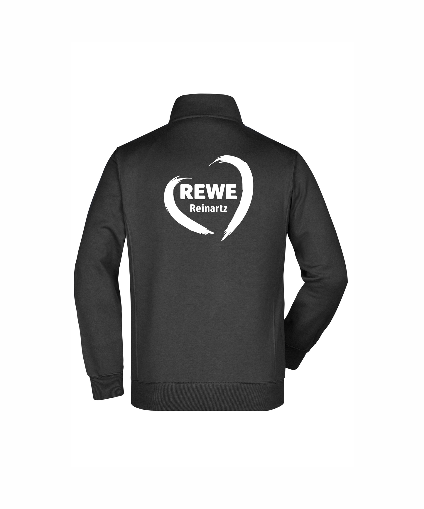 REWE Reinartz - Damen Sweatjacke