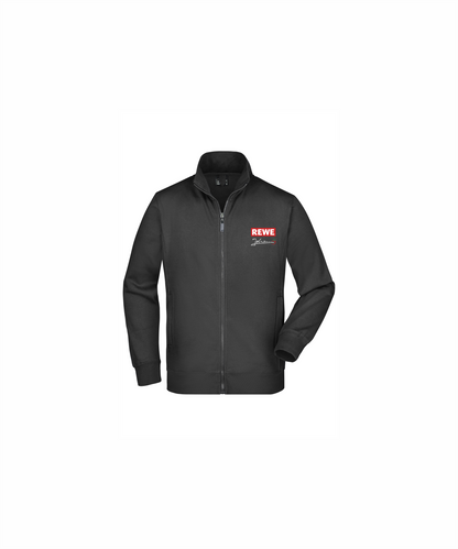 Rewe Johann - Sweatjacke