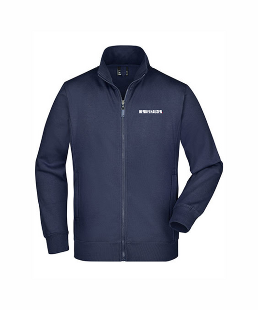 Navy vorne