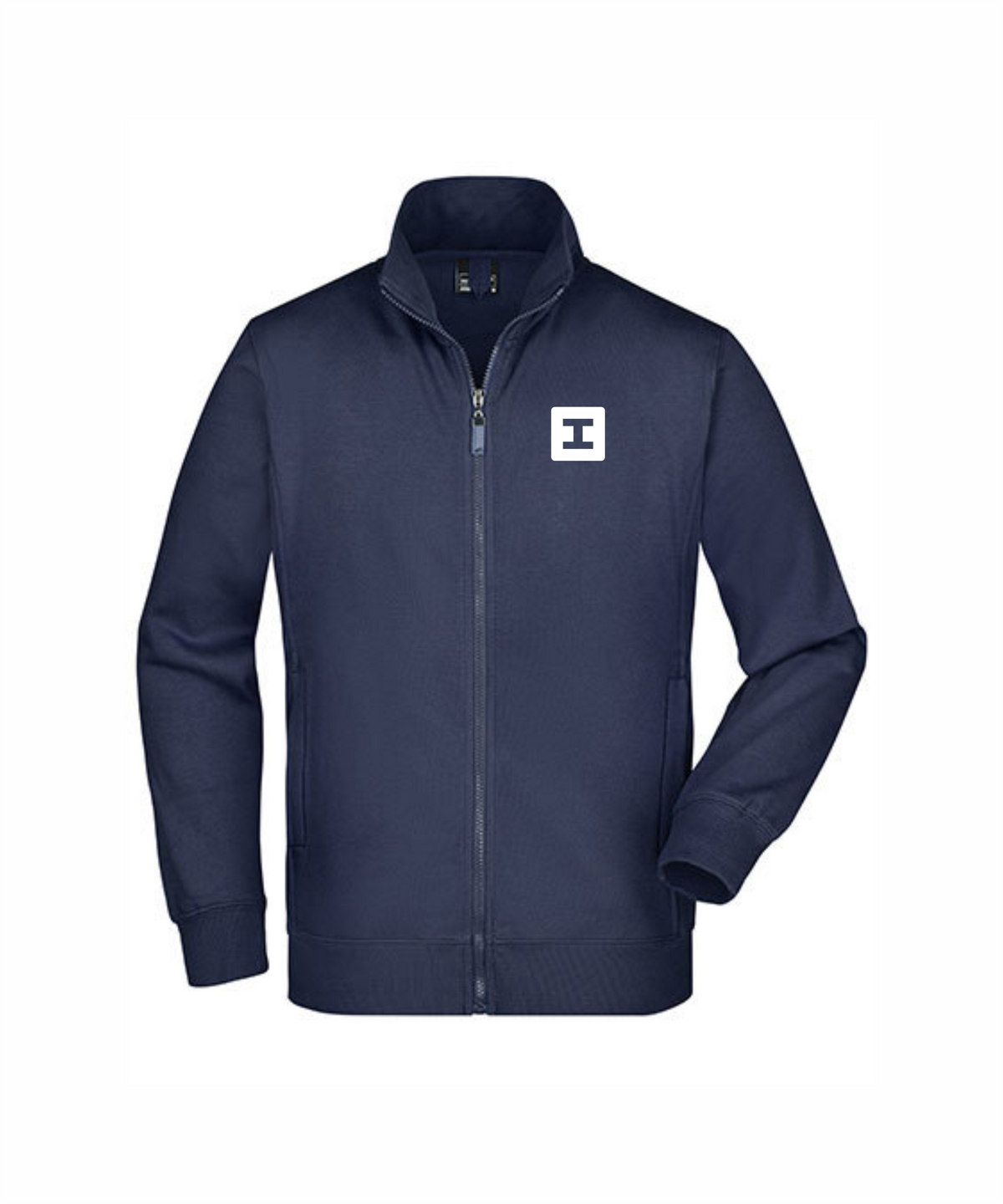 Navy vorne