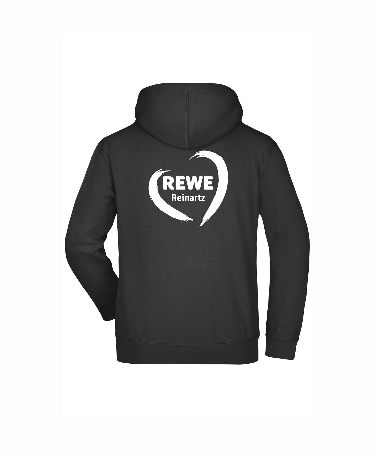 REWE Reinartz - Herren Hoodie
