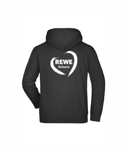 REWE Reinartz - Herren Hoodie