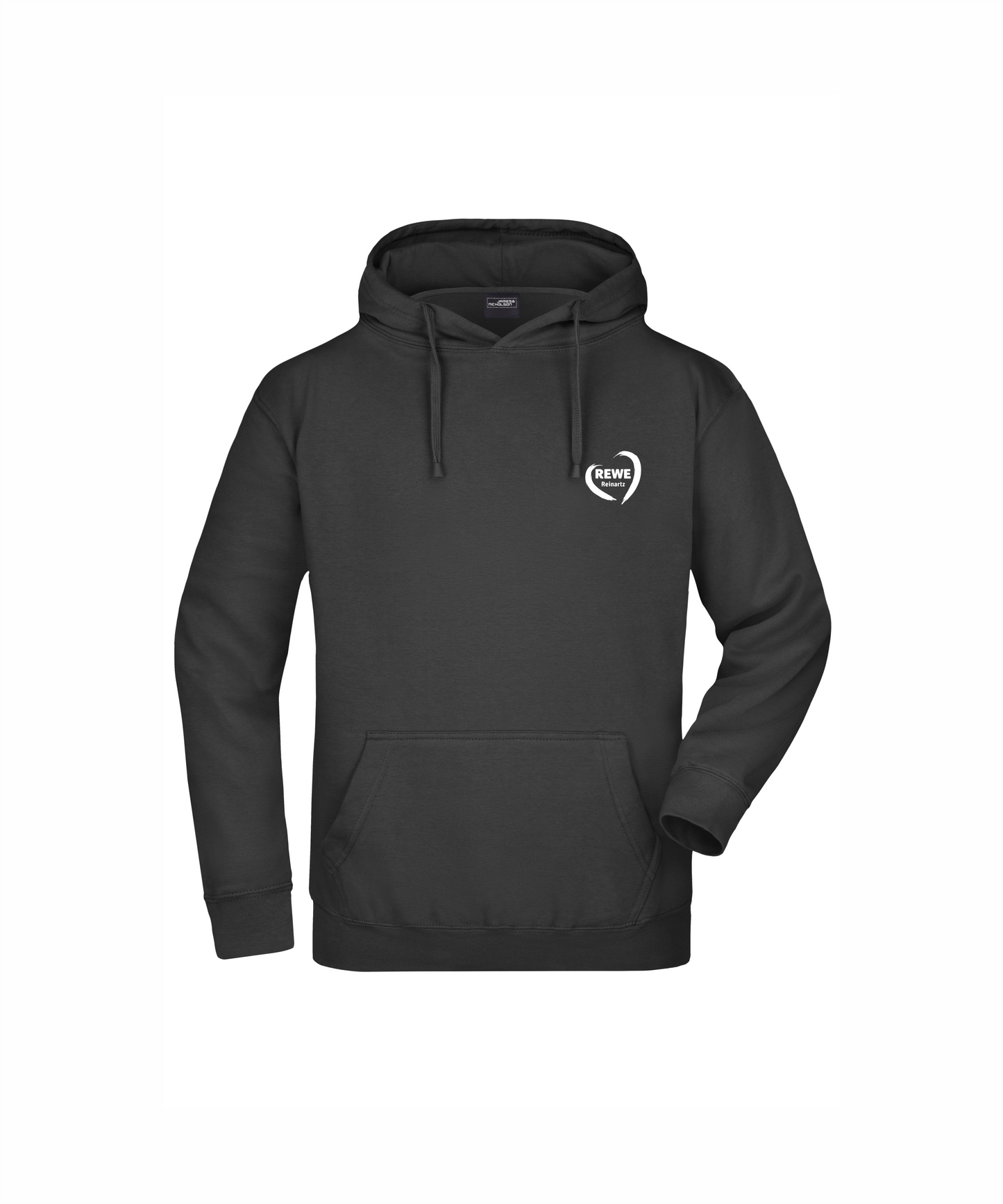 REWE Reinartz - Herren Hoodie