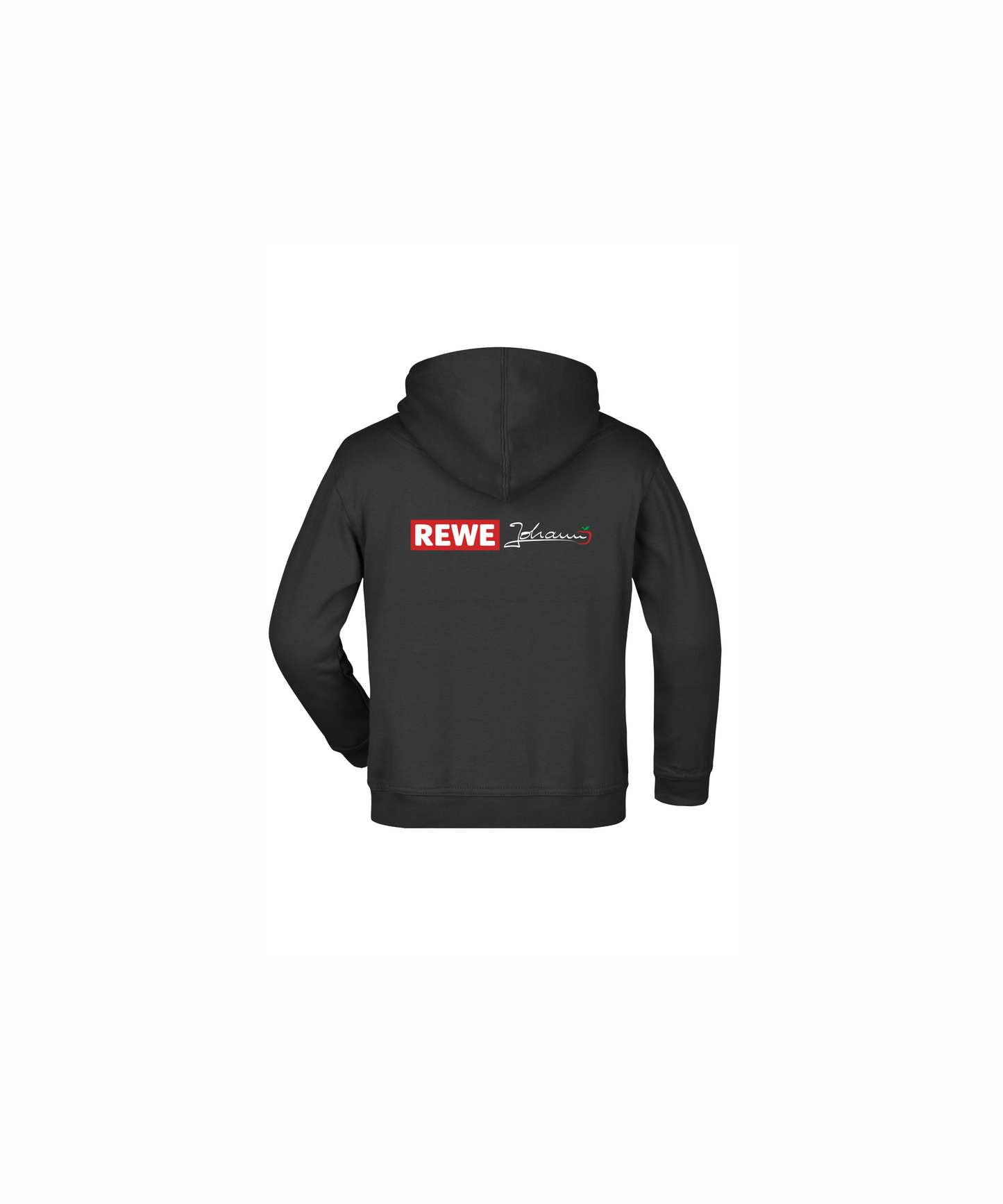 REWE Johann - Unisex Hoodie