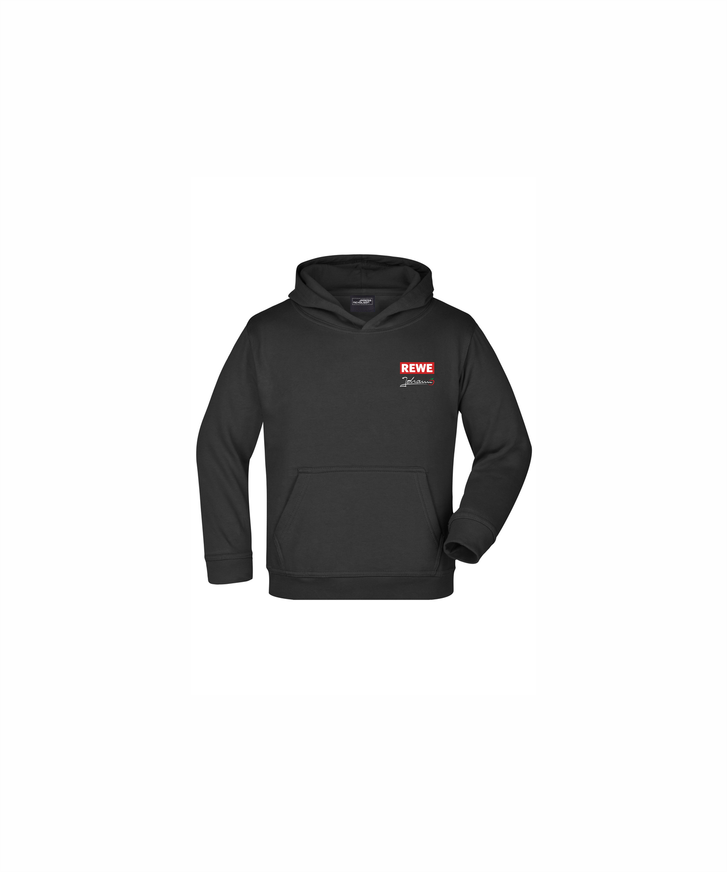 REWE Johann - Unisex Hoodie