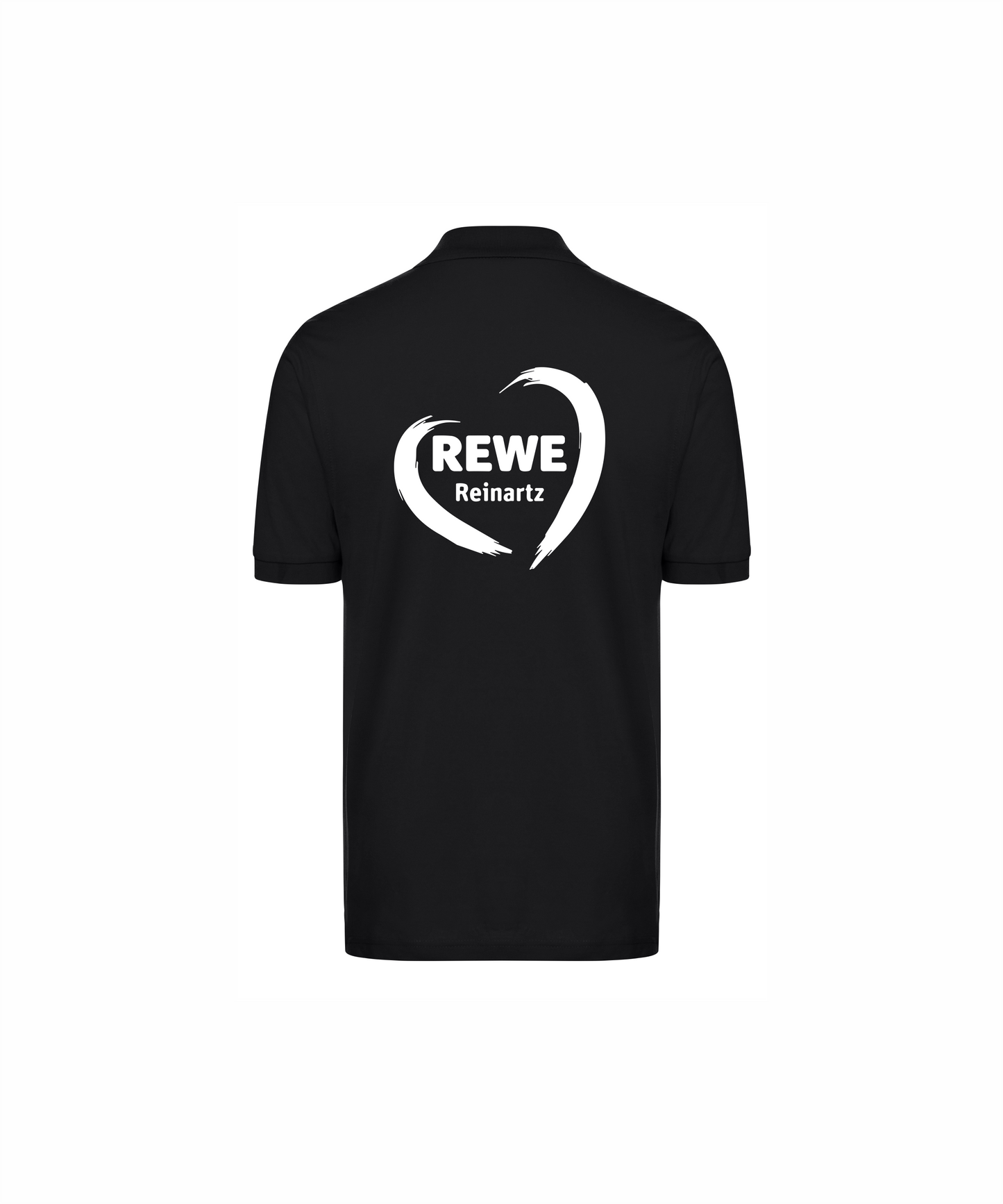 REWE Reinartz - Classic Polo