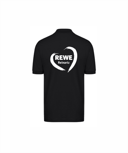 REWE Reinartz - Classic Polo