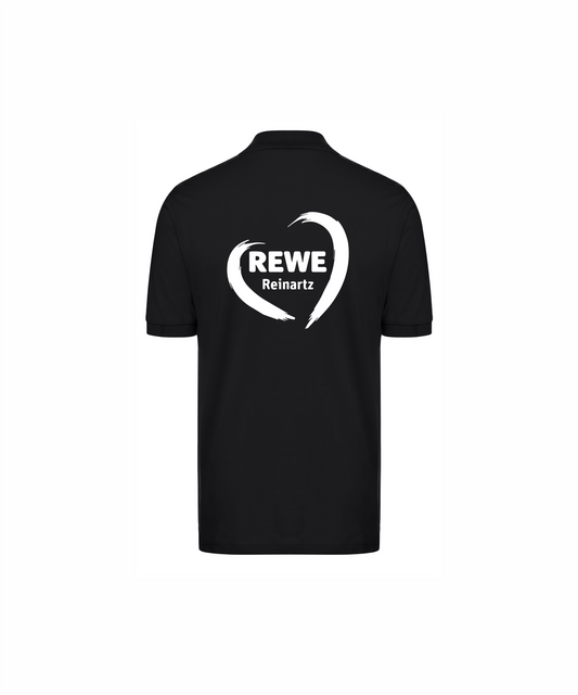 REWE Reinartz - Classic Polo