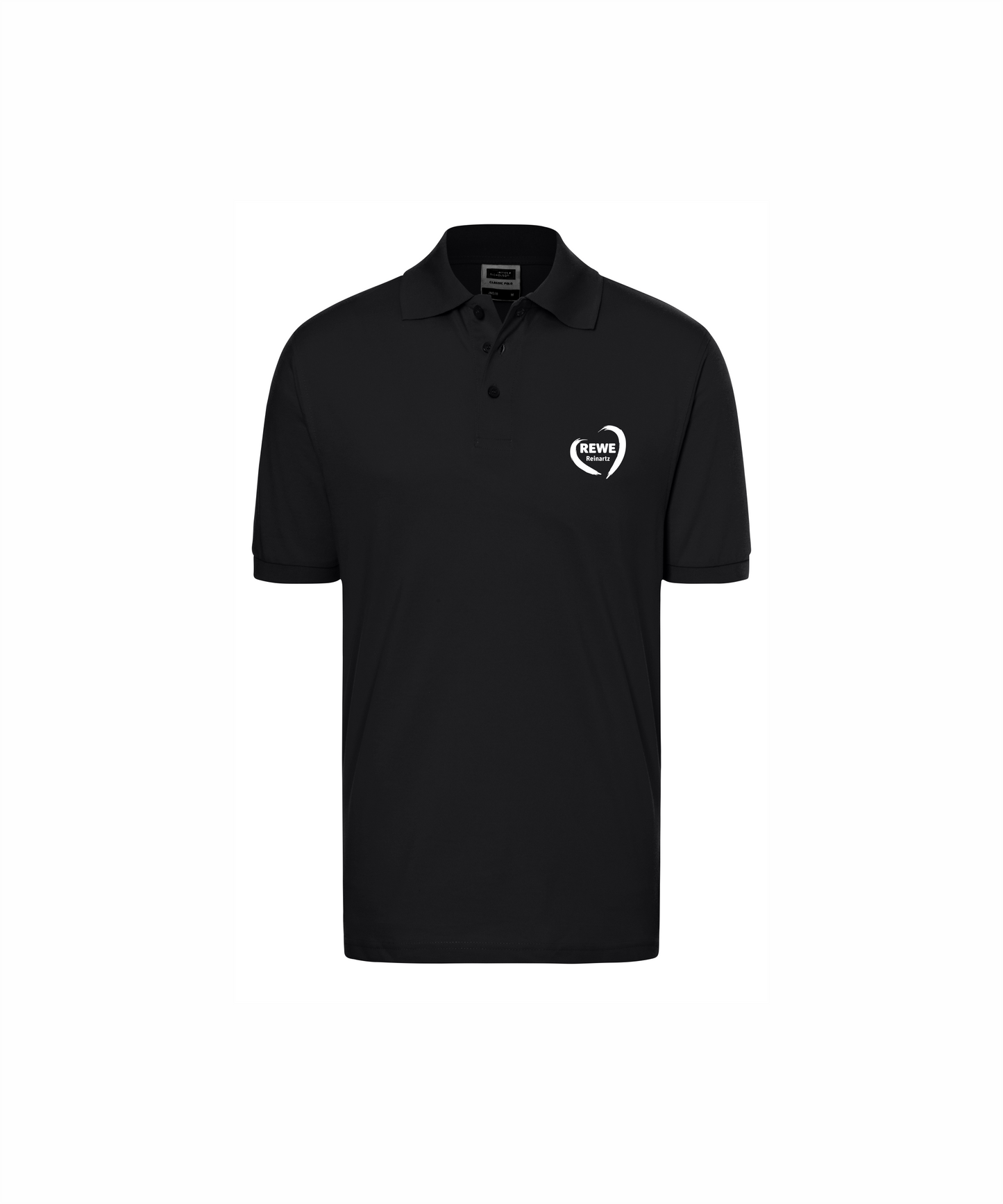 REWE Reinartz - Classic Polo