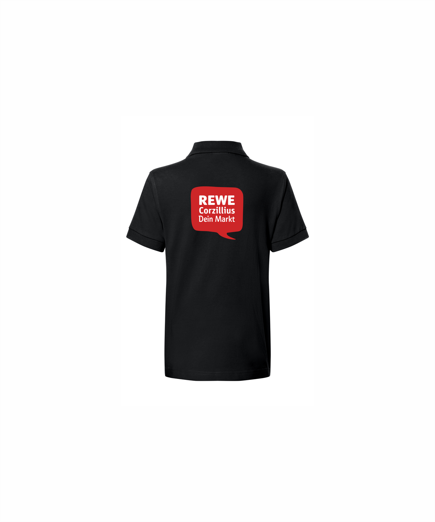 REWE Corzillius - Classic Polo