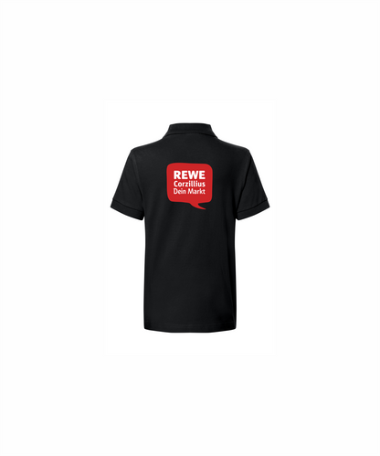 REWE Corzillius - Classic Polo