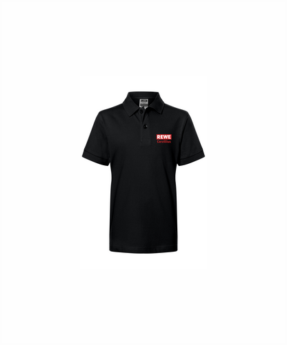 REWE Corzillius - Classic Polo