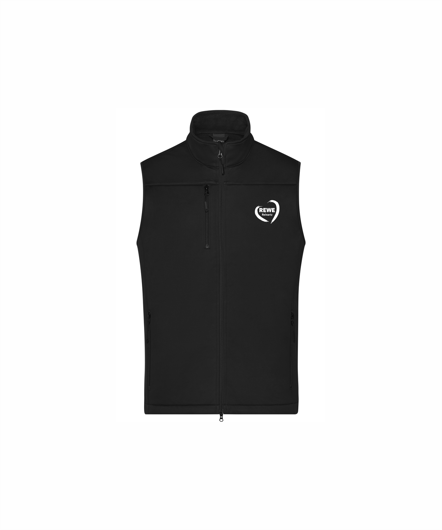 REWE Reinartz - Herren Softshell Weste