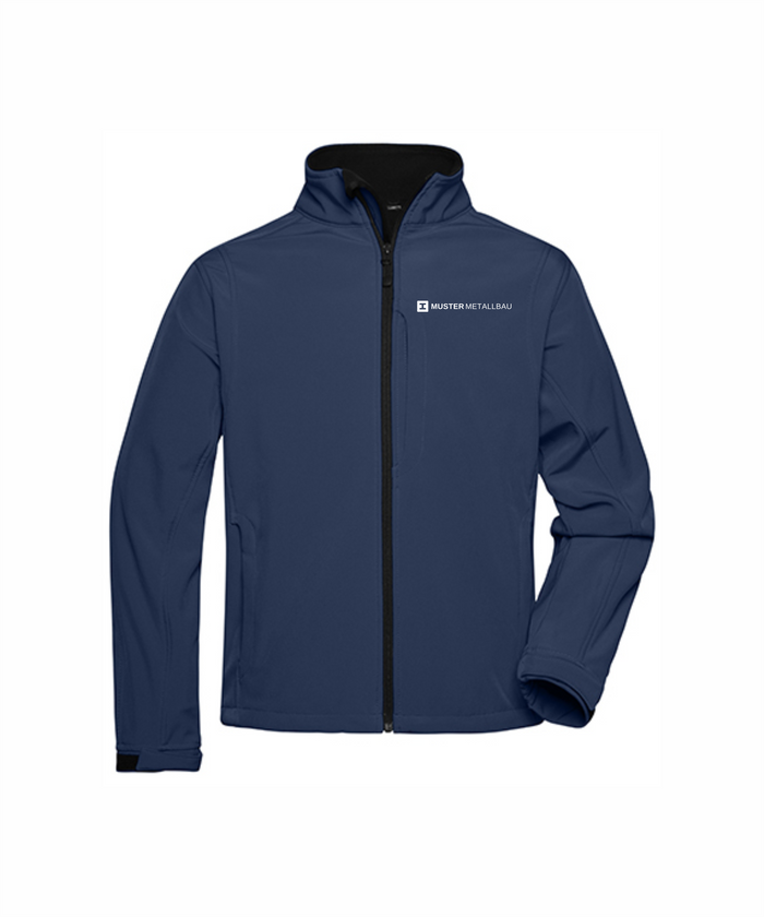 Softshelljacke Daiber