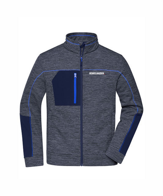 Navy vorne