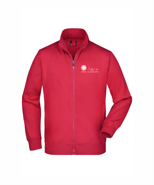Caritas Herren Jacke