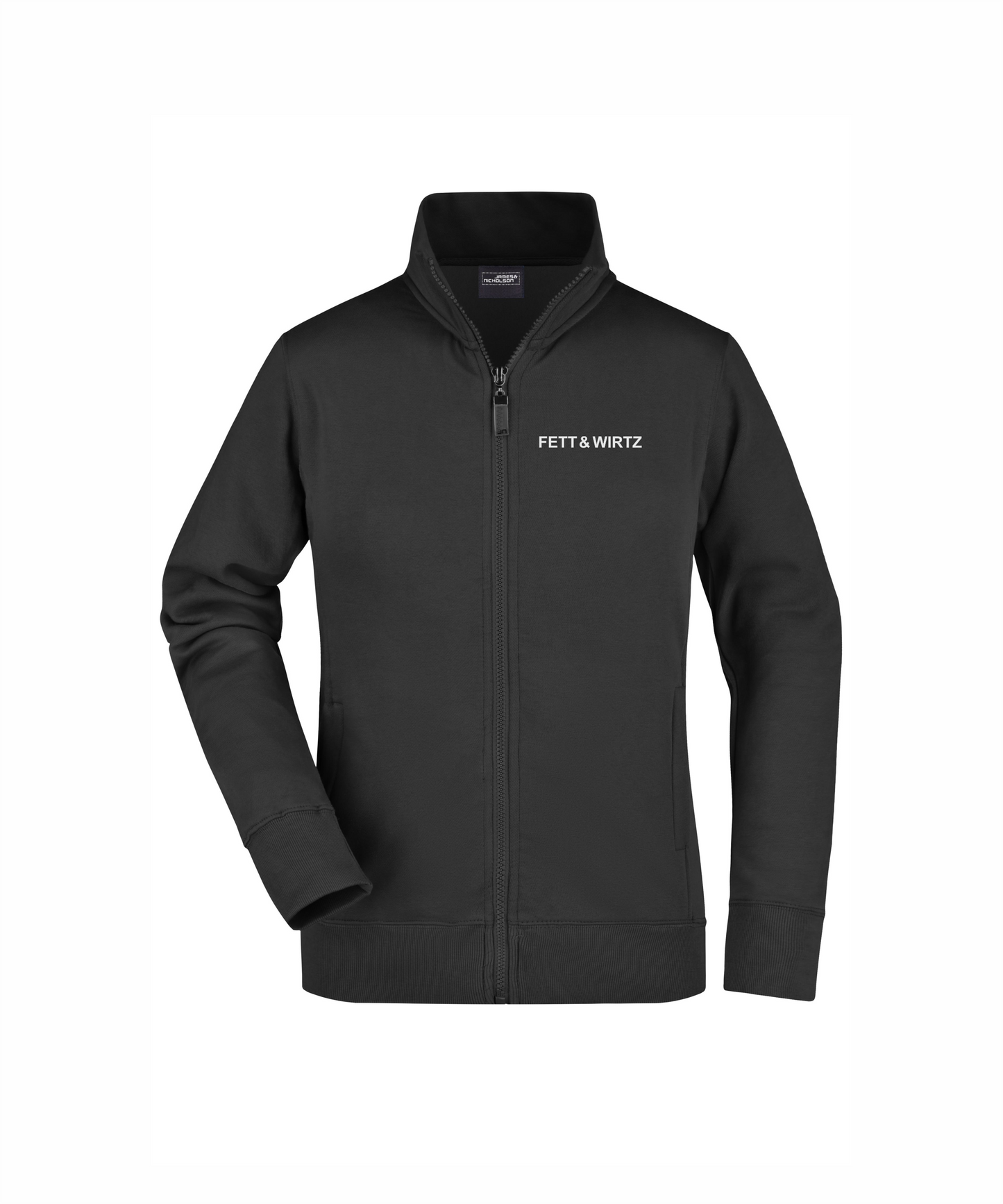BMW Ladies' Jacket