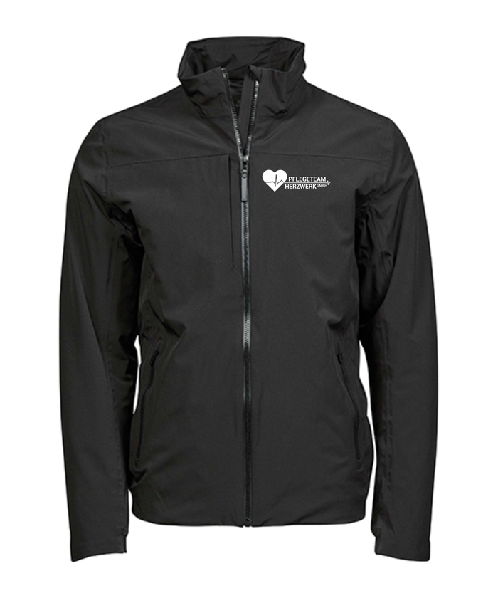 Herzwerk Allwetterjacke