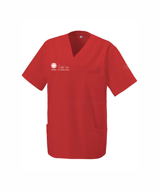 Caritas Unisex Schlupfkasack