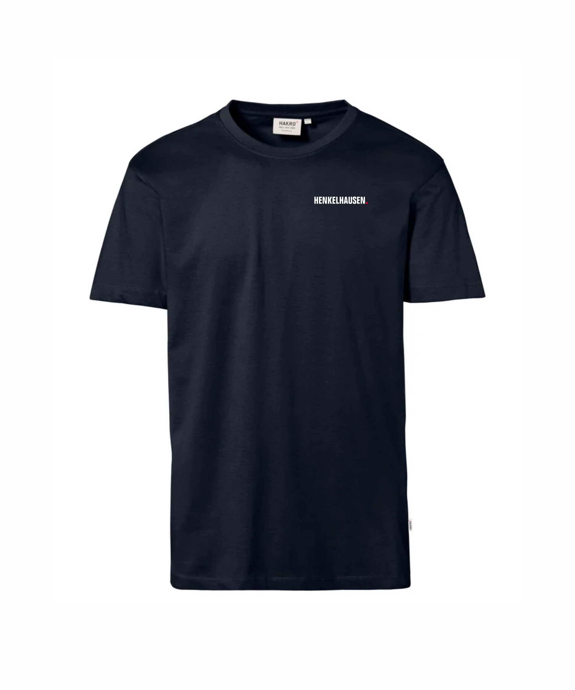 Navy vorne