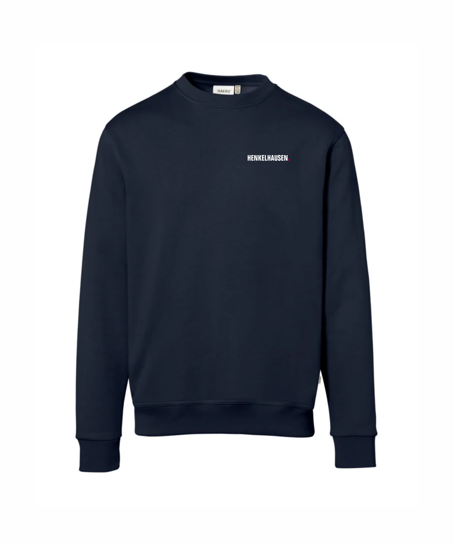 Navy vorne