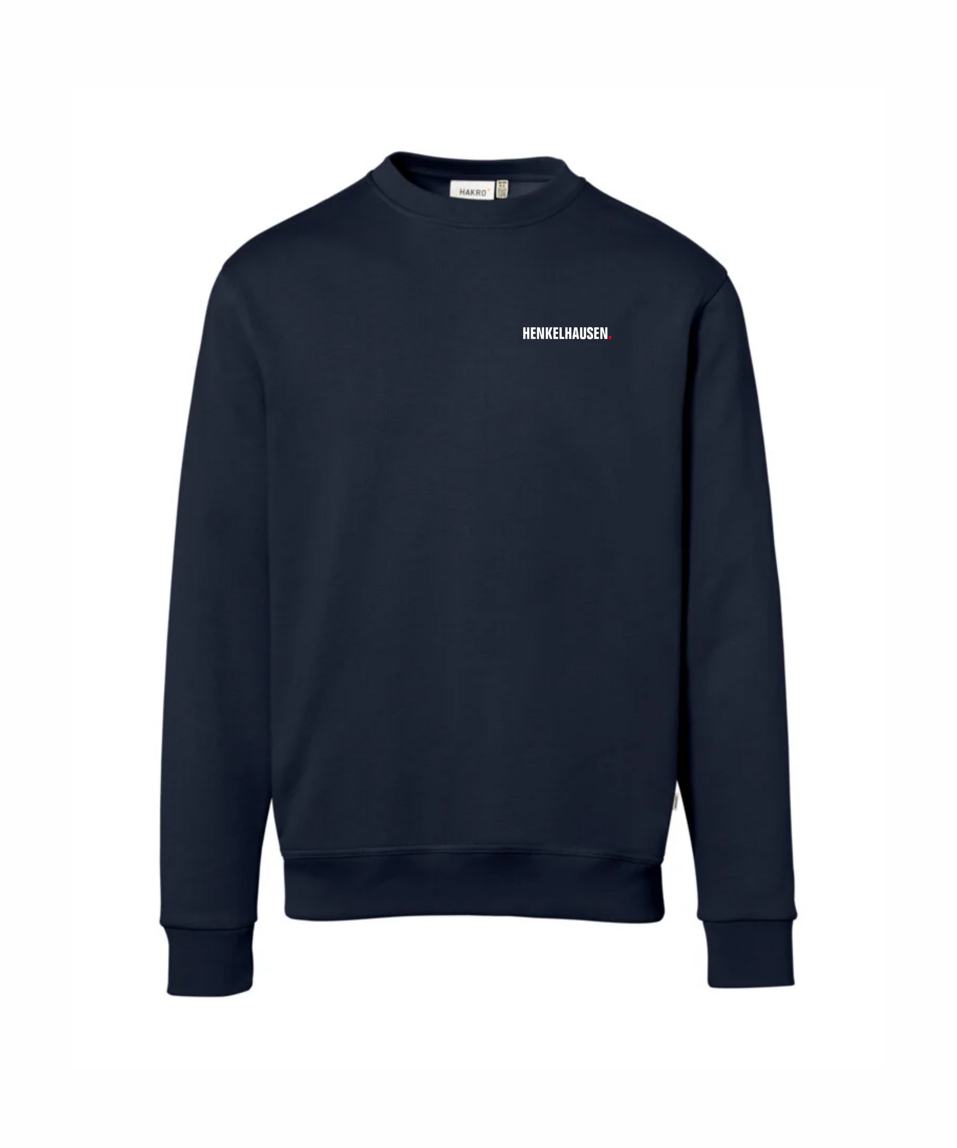 Navy vorne
