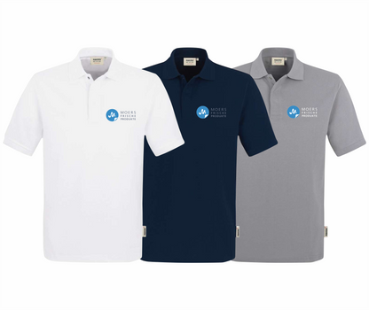 MFP - Poloshirt (Stick)