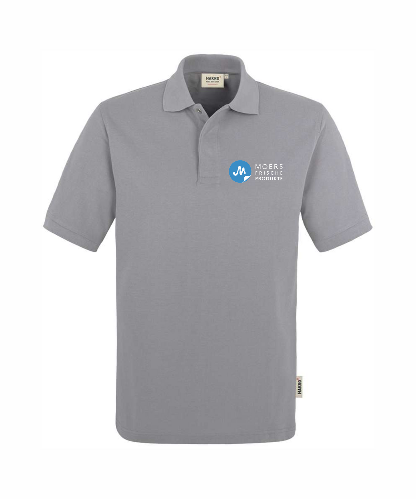 MFP - Poloshirt (Stick)