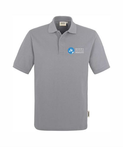 MFP - Poloshirt (Stick)