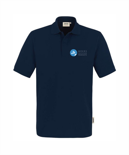 MFP - Poloshirt (Stick)