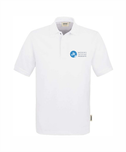 MFP - Poloshirt (Stick)