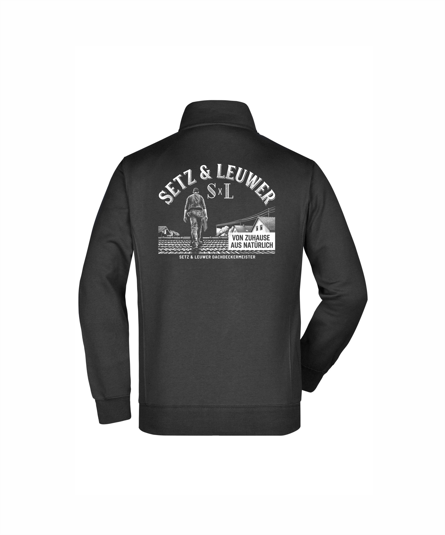 SxL Jacket