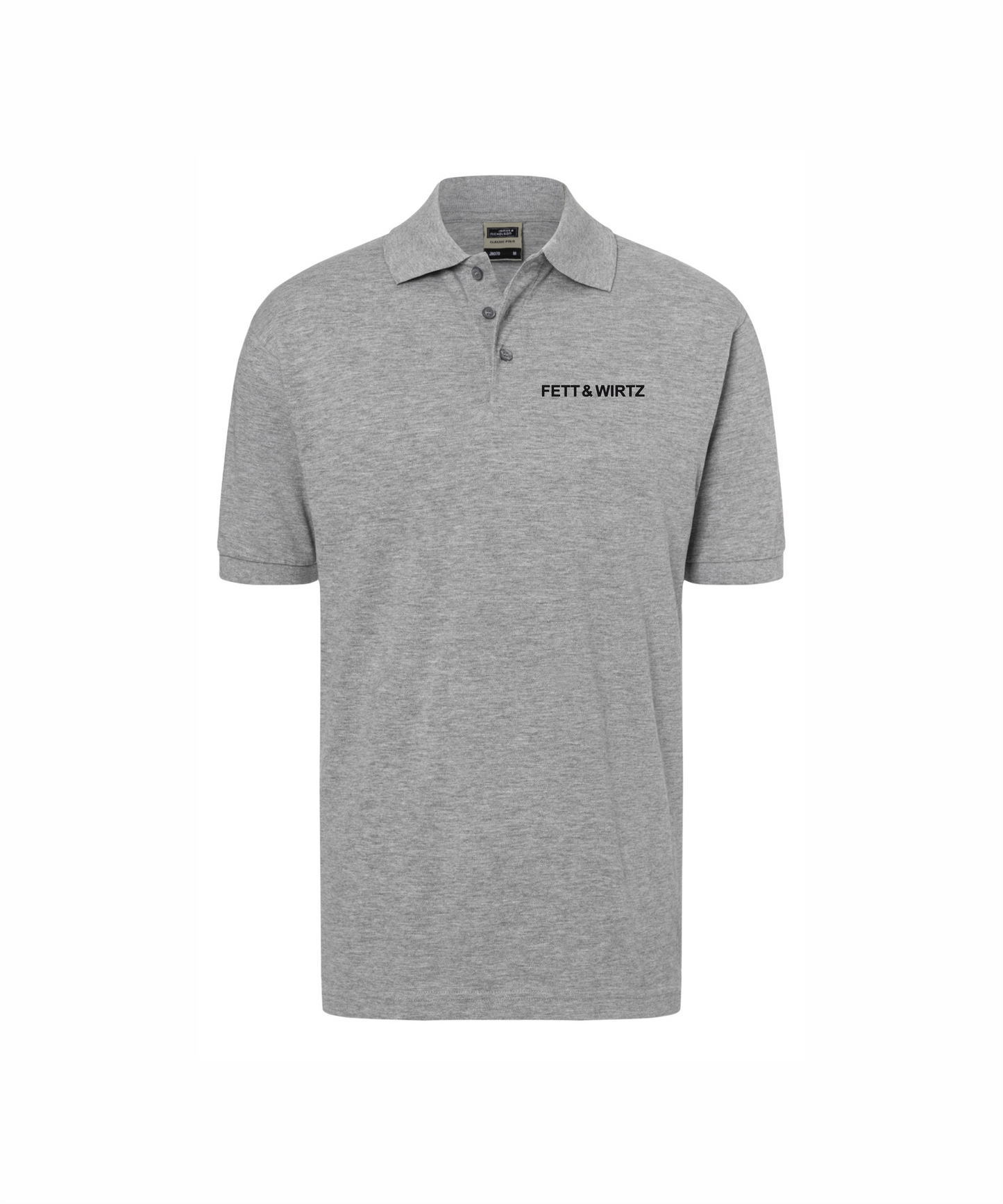 BMW Men's Classic Polo