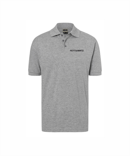 BMW Men's Classic Polo