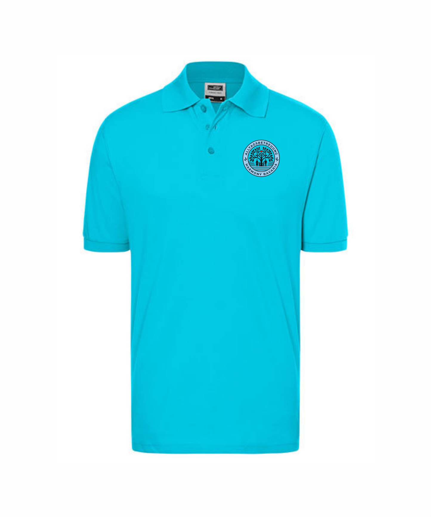 Harmony Poloshirt